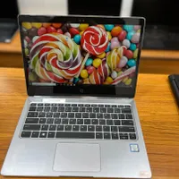 لپ تاپ HP لمسی