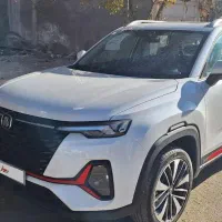 چانگان cs35 مونتاژی