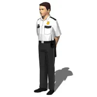 استخدام نگهبان شفیت شب