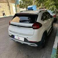 x22pro 402 درحد|خودرو سواری و وانت|رباط‌کریم, پیغمبر|دیوار