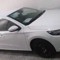 تارا v1 پلاس ۶ دنده دستی