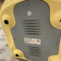 سرخ کن سان استار|اجاق گاز و لوازم برقی پخت‌وپز|ارومیه, |دیوار