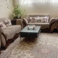 مبل هفت نفره