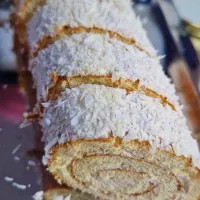 رولت و انواع کیک|خوردنی و آشامیدنی|تهران, چهارصد دستگاه|دیوار