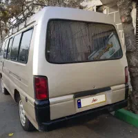 ون میتسوبیشی ال ۳۰۰ دوگانه سوز|خودرو سواری و وانت|مشهد, شهید مطهری|دیوار