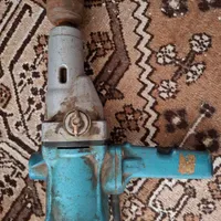 دلر گیربکسی بسیار قوی اصل آلمان مارک