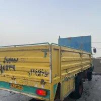 خدمات بار خاور بغل بازشو اردکان میبد یزد