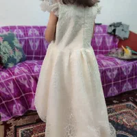 لباس عروس کودک|لباس|شیراز, درکی|دیوار