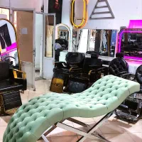 دکوراسیون سالن زیبایی، پورسعید کرمان|آرایشگاه و سالنهای زیبایی|بندرعباس, |دیوار