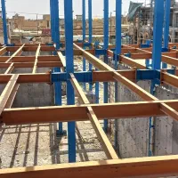 نگهبان ساختمانی