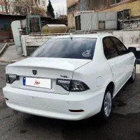 ماشین سمند سورن xu7p