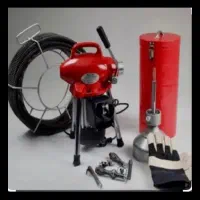 لوله بازکنی تخلیه چاه سراسر شهر و حومه شبانه روزی