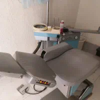 یونیت دندانپزشکی نو