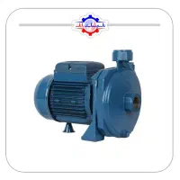 پمپ اسپرونی ۱ اسب بشقابی مدل CM32