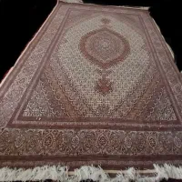 دو عدد فرش ماهی