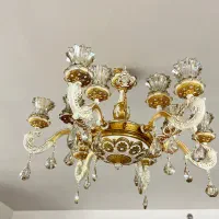 لوستر کلاسیک