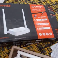 مودم وای فا