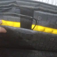 دو عددکیف لب تاپ درحد نو|قطعات و لوازم جانبی رایانه|مشهد, بهمن|دیوار