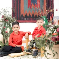 آتلیه کودک،نوزاد،بارداری و خانواده