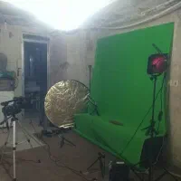 استودیو تولید محتوا