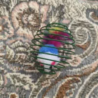 اسباب‌بازی گربه