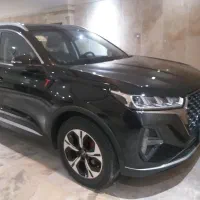 فونیکس تیگو 7 پرو مکس،دو دف  مدل ۲۰۲۵|خودرو سواری و وانت|تهران, جنت‌آباد جنوبی|دیوار