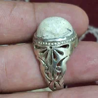 مهره وپلاک وانگشتر وغیره