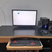 کمپیوتر رومیزی ( Desktop )|رایانه رومیزی|سبزوار, قصبه شرقی|دیوار