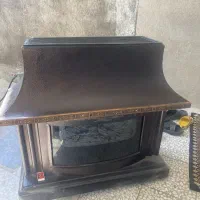 فروش بخاری و گاز|بخاری، هیتر، شومینه|گلپایگان, |دیوار