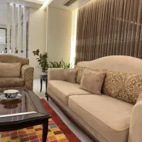 مبلمان راحتی پنج نفره|مبلمان خانگی و میز عسلی|اصفهان, جلفا|دیوار