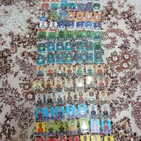 کیمدی کد نخورده