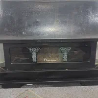 بخاری سالم|بخاری، هیتر، شومینه|تربت جام, جلگه موسی آباد|دیوار