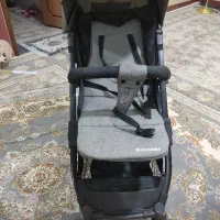 کالسکه بچه