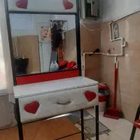 وسایل ارایشگاه|آرایشگاه و سالنهای زیبایی|محمدشهر, محمدشهر|دیوار