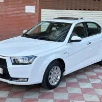 دناپلاس مدل1396سانروف دار فول سفارش آپکو(کلکسیونی)