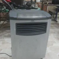 کولر گازی ایستاده ۹۰۰۰مارک SMCژاپنی