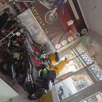 موتورهای کارکرده