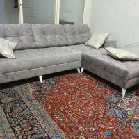 مبل ال راحتی
