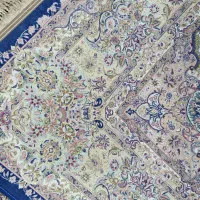 دوعدد فرش ۹ و۶ متری تمیز وسالم|فرش|تهران, هروی|دیوار