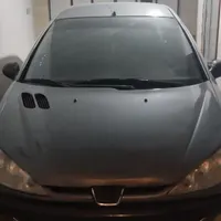 فروش ماشین 206 SD