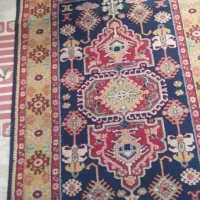 فرش و گلیم فرش چهار متری