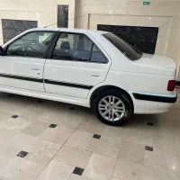 پژو پارس سال موتور جدید|خودرو سواری و وانت|تهران, حکیمیه|دیوار