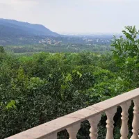 ۱۲۷متری مهرشهر ویو باغ سیب