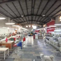 کارگاه صنعتی ۲۵۰۰متری دارای آب و برق و گاز|فروش دفتر صنعتی، کشاورزی، تجاری|اسلام‌شهر, شهرک واوان|دیوار