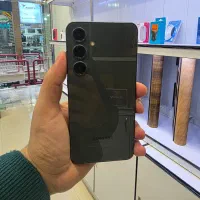 Samsung S24 FE|موبایل|ارومیه, |دیوار