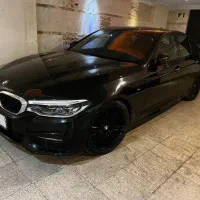 بی ام و ۵۳۰|خودرو کلاسیک|تهران, شهرک صدرا|دیوار