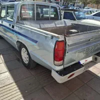 مزدا دوکابین ۲۰۰۰|خودرو سواری و وانت|زنجان, |دیوار