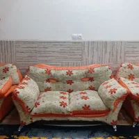 مبل راحتی ۴ نفره