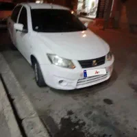 فروش ماشین ساینا مدل 99دوگانه