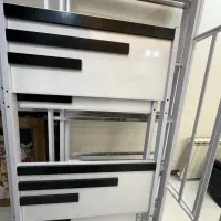 تخت دو طبقه